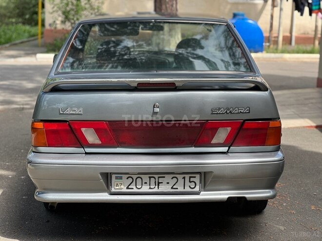 LADA (VAZ) 2115 2010, 446,000 km - 1.6 l - Göygöl