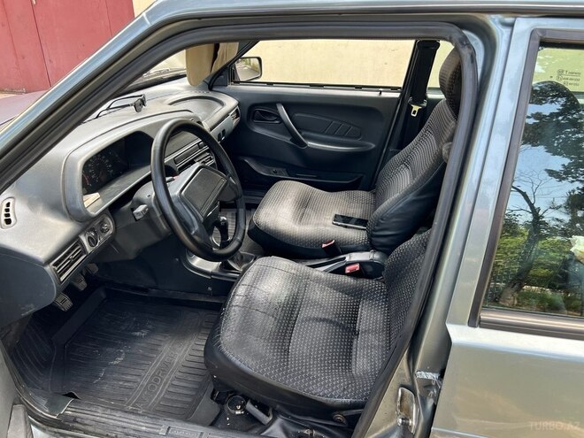 LADA (VAZ) 2115 2010, 446,000 km - 1.6 l - Göygöl