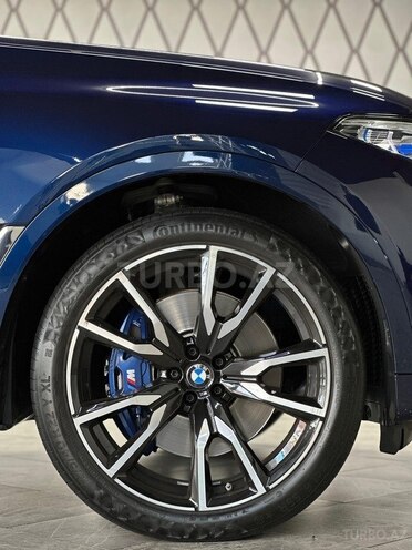 BMW X7 2021, 48,000 km - 3.0 l - Bakı