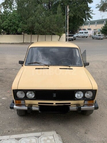 LADA (VAZ) 2106 1989, 87,643 km - 1.3 л - Qazax