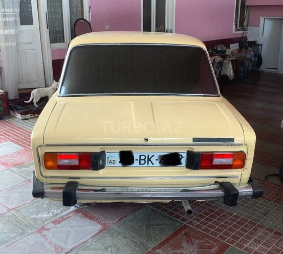 LADA (VAZ) 2106 1989, 87,643 km - 1.3 л - Qazax
