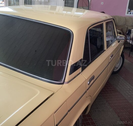LADA (VAZ) 2106 1989, 87,643 km - 1.3 л - Qazax