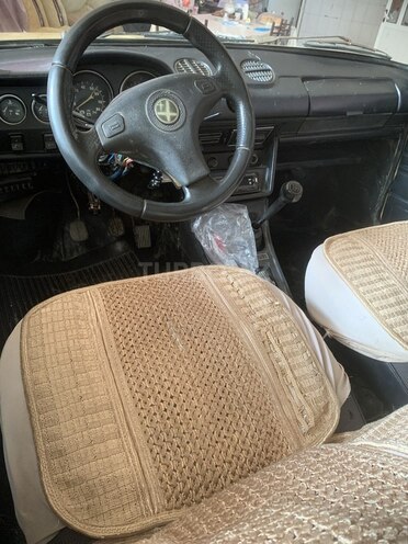 LADA (VAZ) 2106 1989, 87,643 km - 1.3 л - Qazax
