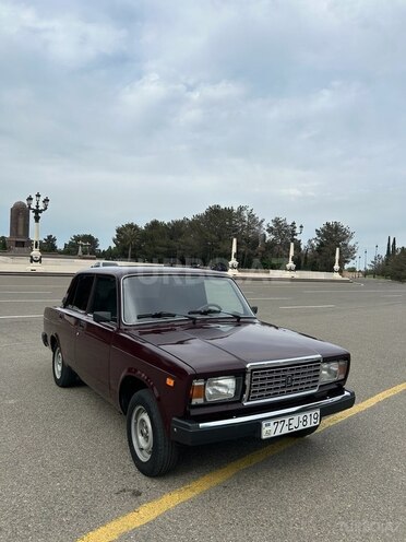 LADA (VAZ) 2107 2007, 30,000 km - 1.6 л - Gəncə