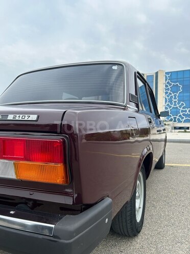 LADA (VAZ) 2107 2007, 30,000 km - 1.6 л - Gəncə