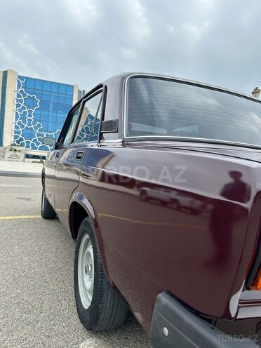LADA (VAZ) 2107 2007, 30,000 km - 1.6 л - Gəncə