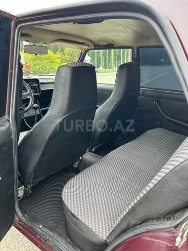LADA (VAZ) 2107 2007, 30,000 km - 1.6 л - Gəncə