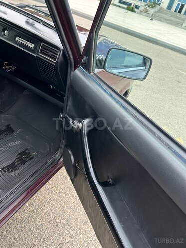 LADA (VAZ) 2107 2007, 30,000 km - 1.6 л - Gəncə