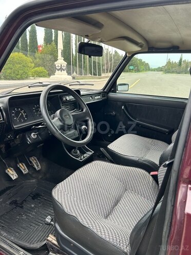 LADA (VAZ) 2107 2007, 30,000 km - 1.6 л - Gəncə