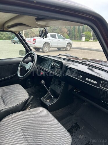 LADA (VAZ) 2107 2007, 30,000 km - 1.6 л - Gəncə