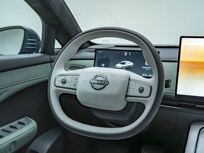 Nissan N7-8