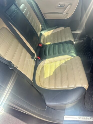Volkswagen Passat CC 2012, 224,000 km - 2.0 l - Bakı