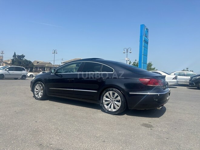 Volkswagen Passat CC 2012, 224,000 km - 2.0 l - Bakı