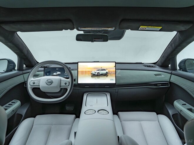 Nissan N7-6