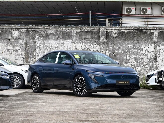 Nissan N7-2