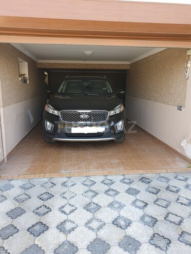 Kia Sorento 2015, 222,837 km - 2.0 l - Bakı