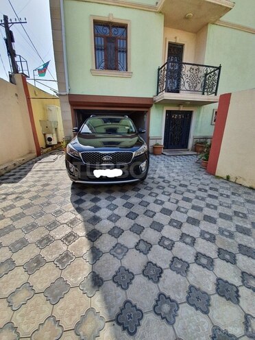 Kia Sorento 2015, 222,837 km - 2.0 l - Bakı