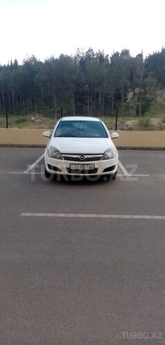 Opel Astra 2009, 170,000 km - 1.3 l - Sumqayıt