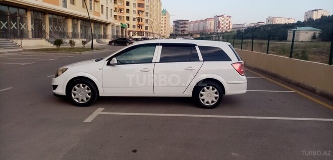 Opel Astra 2009, 170,000 km - 1.3 l - Sumqayıt
