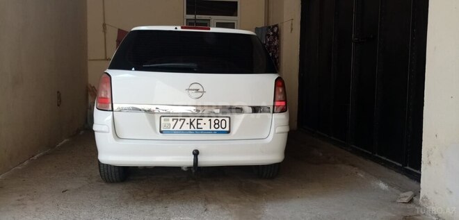 Opel Astra 2009, 170,000 km - 1.3 l - Sumqayıt