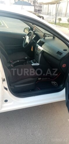 Opel Astra 2009, 170,000 km - 1.3 l - Sumqayıt