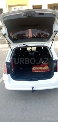 Opel Astra 2009, 170,000 km - 1.3 l - Sumqayıt