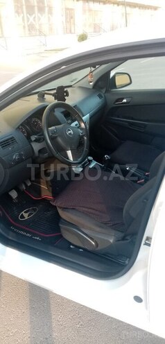 Opel Astra 2009, 170,000 km - 1.3 l - Sumqayıt