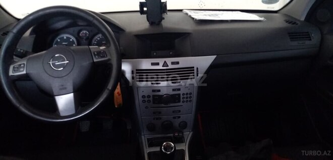 Opel Astra 2009, 170,000 km - 1.3 l - Sumqayıt