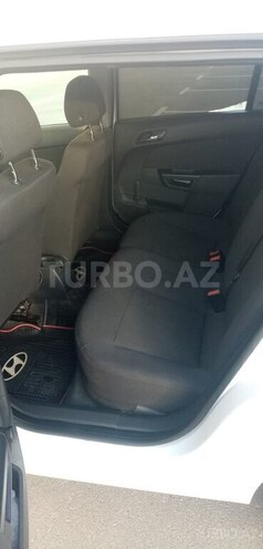Opel Astra 2009, 170,000 km - 1.3 l - Sumqayıt