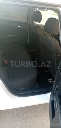 Opel Astra 2009, 170,000 km - 1.3 l - Sumqayıt