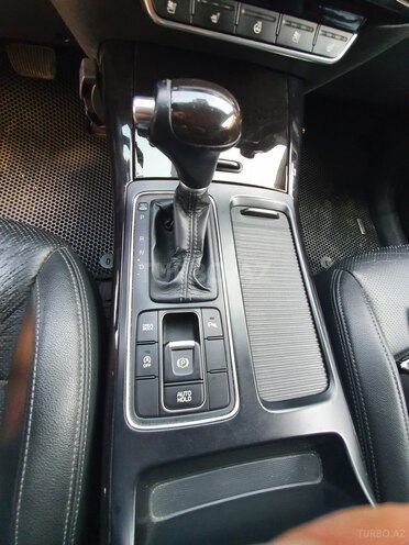 Kia Sorento 2015, 222,837 km - 2.0 l - Bakı