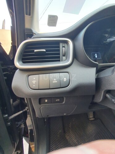 Kia Sorento 2015, 222,837 km - 2.0 l - Bakı
