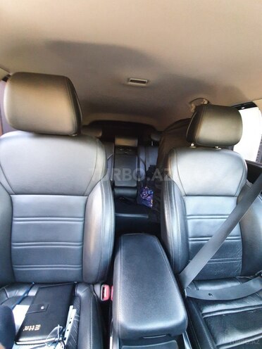 Kia Sorento 2015, 222,837 km - 2.0 l - Bakı
