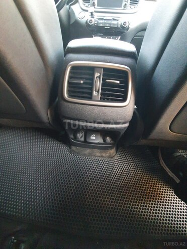 Kia Sorento 2015, 222,837 km - 2.0 l - Bakı