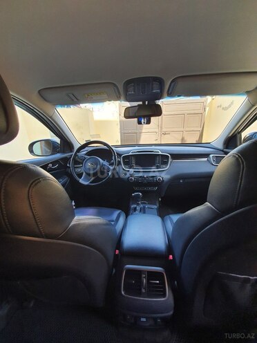 Kia Sorento 2015, 222,837 km - 2.0 l - Bakı