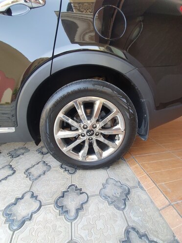 Kia Sorento 2015, 222,837 km - 2.0 l - Bakı