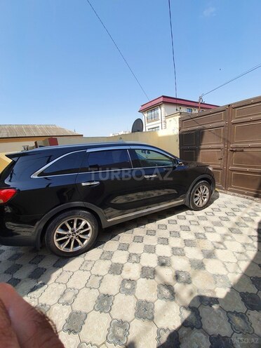 Kia Sorento 2015, 222,837 km - 2.0 l - Bakı