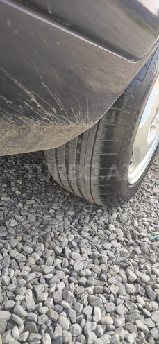Mercedes E 230 1995, 200,000 km - 2.3 l - Masallı