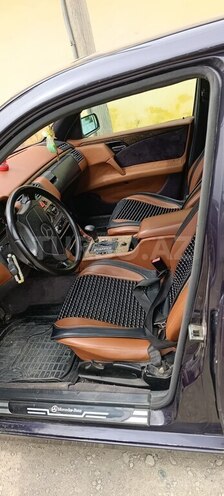 Mercedes E 230 1995, 200,000 km - 2.3 l - Masallı