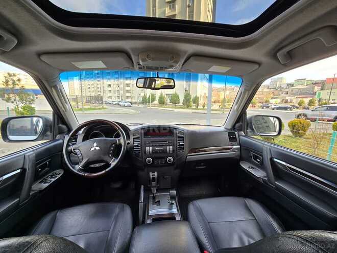 Mitsubishi Pajero 2012, 212,000 km - 3.5 l - Bakı