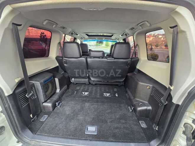 Mitsubishi Pajero 2012, 212,000 km - 3.5 l - Bakı