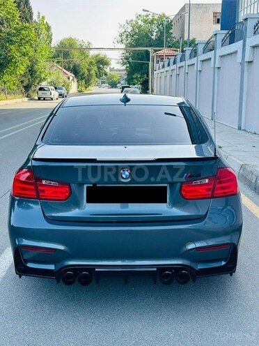 BMW 328 2016, 181,511 km - 2.0 l - Bakı