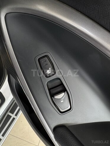 Hyundai Santa Fe 2014, 213,000 km - 2.0 l - Bakı