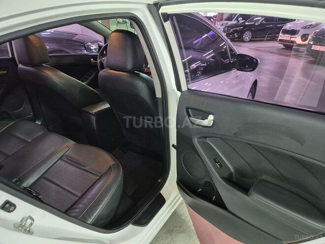 Kia K3 2018, 185,000 km - 1.6 l - Bakı