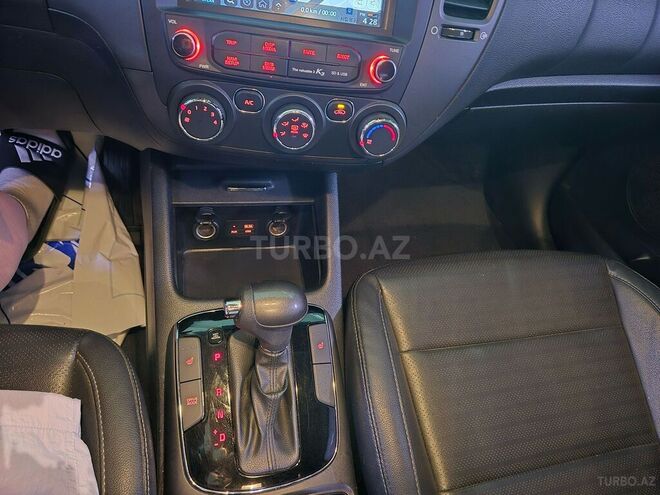 Kia K3 2018, 185,000 km - 1.6 l - Bakı