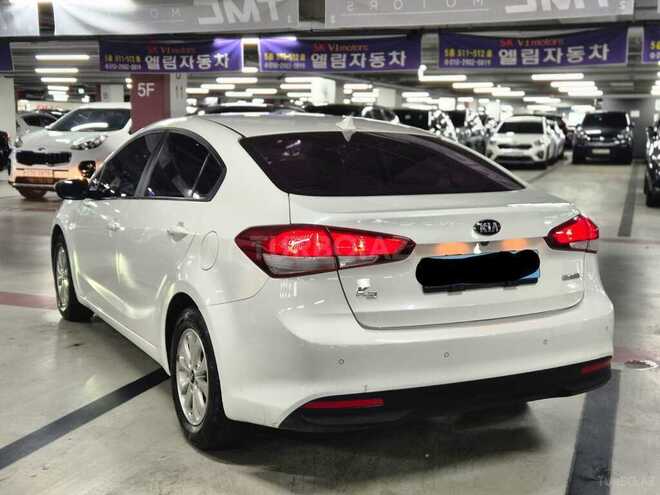 Kia K3 2018, 185,000 km - 1.6 l - Bakı