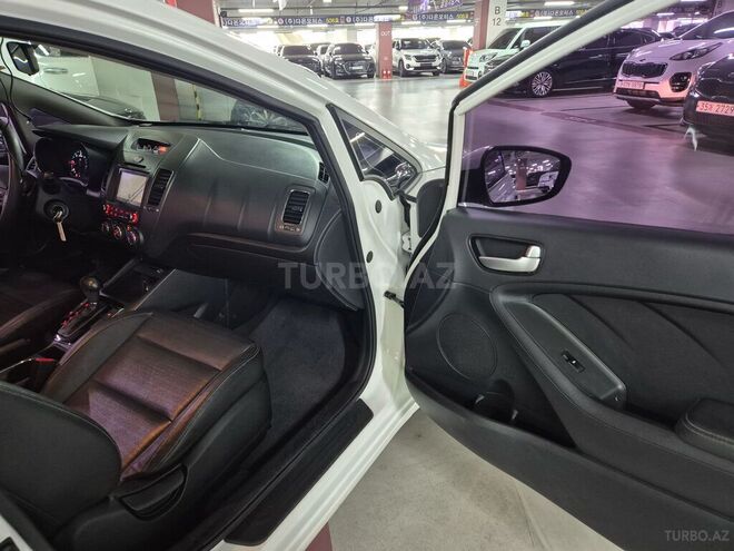 Kia K3 2018, 185,000 km - 1.6 l - Bakı