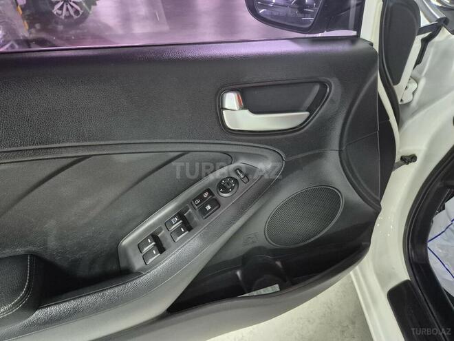 Kia K3 2018, 185,000 km - 1.6 l - Bakı