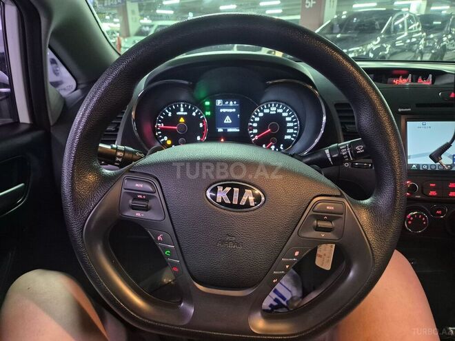 Kia K3 2018, 185,000 km - 1.6 l - Bakı