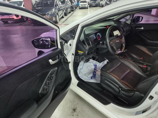 Kia K3 2018, 185,000 km - 1.6 l - Bakı